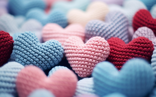 Cozy Hearts from Chrome web store to be run with OffiDocs Chromium online Cozy Hearts from Chrome web store to be run with OffiDocs Chromium online