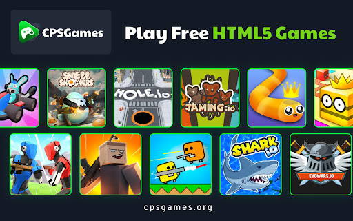 CPSGames Play Online Game Free from Chrome web store to be run with OffiDocs Chromium online CPSGames Play Online Game Free from Chrome web store to be run with OffiDocs Chromium online
