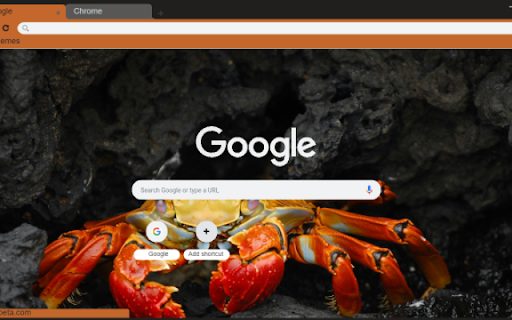 Crab from Chrome web store to be run with OffiDocs Chromium online Crab from Chrome web store to be run with OffiDocs Chromium online