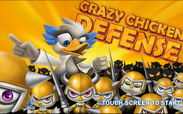 Crazy Chicken from Chrome web store to be run with OffiDocs Chromium online Crazy Chicken from Chrome web store to be run with OffiDocs Chromium online