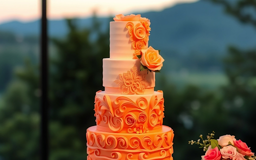 Cream cake and brilliant roses from Chrome web store to be run with OffiDocs Chromium online Cream cake and brilliant roses from Chrome web store to be run with OffiDocs Chromium online
