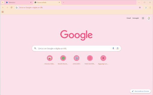 Creamy Milkshake from Chrome web store to be run with OffiDocs Chromium online Creamy Milkshake from Chrome web store to be run with OffiDocs Chromium online