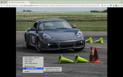 Create Embeddable Links for Google Photos from Chrome web store to be run with OffiDocs Chromium online Create Embeddable Links for Google Photos from Chrome web store to be run with OffiDocs Chromium online