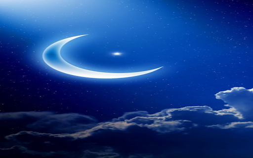 Crescent moon wallpaper from Chrome web store to be run with OffiDocs Chromium online Crescent moon wallpaper from Chrome web store to be run with OffiDocs Chromium online