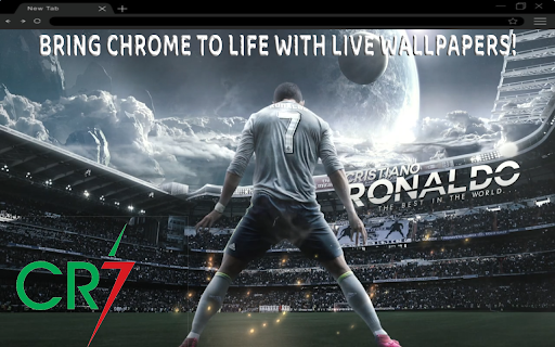 Cristiano Ronaldo SiuuuLive Wallpaper from Chrome web store to be run with OffiDocs Chromium online Cristiano Ronaldo SiuuuLive Wallpaper from Chrome web store to be run with OffiDocs Chromium online