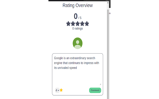 CritiPage from Chrome web store to be run with OffiDocs Chromium online CritiPage from Chrome web store to be run with OffiDocs Chromium online