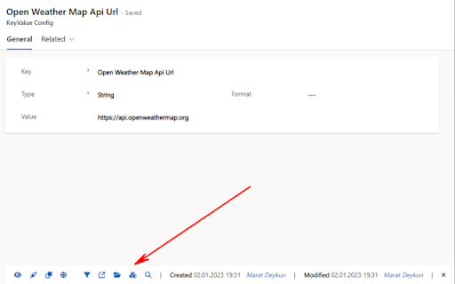 Crm 365 Helper from Chrome web store to be run with OffiDocs Chromium online Crm 365 Helper from Chrome web store to be run with OffiDocs Chromium online