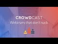 Crowdcast from Chrome web store to be run with OffiDocs Chromium online Crowdcast from Chrome web store to be run with OffiDocs Chromium online