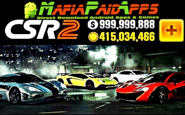CSR Racing 2 Mod from Chrome web store to be run with OffiDocs Chromium online CSR Racing 2 Mod from Chrome web store to be run with OffiDocs Chromium online
