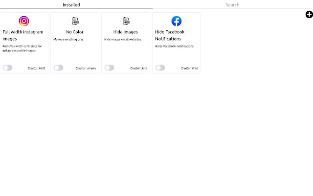 CSS Mods from Chrome web store to be run with OffiDocs Chromium online CSS Mods from Chrome web store to be run with OffiDocs Chromium online