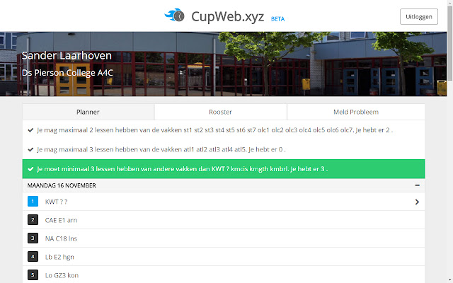 CupWeb.xyz Planner from Chrome web store to be run with OffiDocs Chromium online CupWeb.xyz Planner from Chrome web store to be run with OffiDocs Chromium online