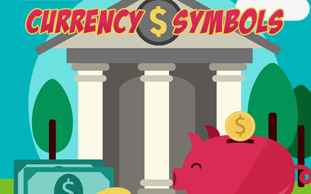 Currency Symbols Game from Chrome web store to be run with OffiDocs Chromium online Currency Symbols Game from Chrome web store to be run with OffiDocs Chromium online