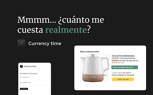 Currency Time from Chrome web store to be run with OffiDocs Chromium online Currency Time from Chrome web store to be run with OffiDocs Chromium online