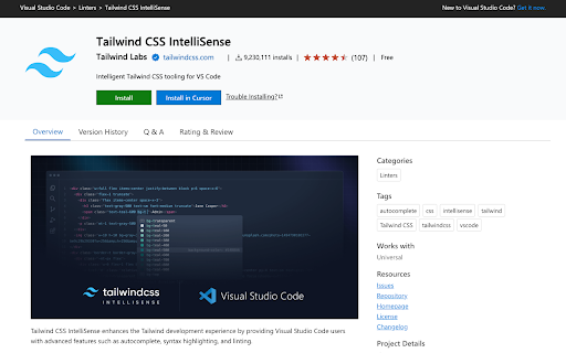 Cursor Marketplace Installer from Chrome web store to be run with OffiDocs Chromium online Cursor Marketplace Installer from Chrome web store to be run with OffiDocs Chromium online