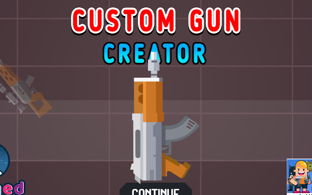 Custom Gun Creator from Chrome web store to be run with OffiDocs Chromium online Custom Gun Creator from Chrome web store to be run with OffiDocs Chromium online
