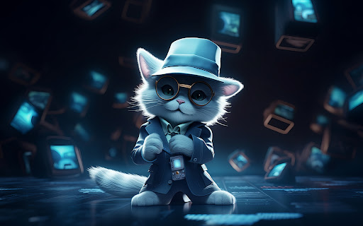 Cute Cat Indoors Blue from Chrome web store to be run with OffiDocs Chromium online Cute Cat Indoors Blue from Chrome web store to be run with OffiDocs Chromium online