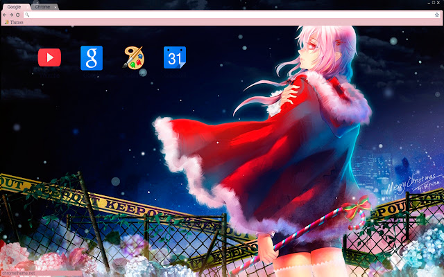 Cute christmas girl theme 1680x1050 from Chrome web store to be run with OffiDocs Chromium online Cute christmas girl theme 1680x1050 from Chrome web store to be run with OffiDocs Chromium online
