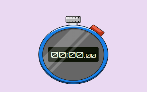 Cute Stopwatch from Chrome web store to be run with OffiDocs Chromium online Cute Stopwatch from Chrome web store to be run with OffiDocs Chromium online