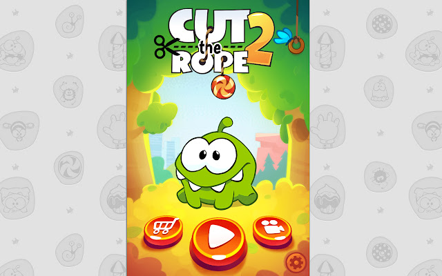 Cut the Rope 2 from Chrome web store to be run with OffiDocs Chromium online Cut the Rope 2 from Chrome web store to be run with OffiDocs Chromium online