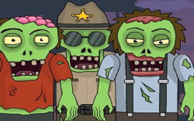 Cut The Zombies from Chrome web store to be run with OffiDocs Chromium online Cut The Zombies from Chrome web store to be run with OffiDocs Chromium online