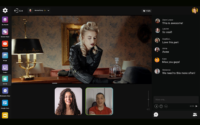 Cya Chrome Extension! from Chrome web store to be run with OffiDocs Chromium online Cya Chrome Extension! from Chrome web store to be run with OffiDocs Chromium online