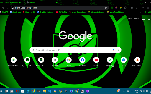 Cyber Guardian Security Matrix Theme Pack from Chrome web store to be run with OffiDocs Chromium online Cyber Guardian Security Matrix Theme Pack from Chrome web store to be run with OffiDocs Chromium online