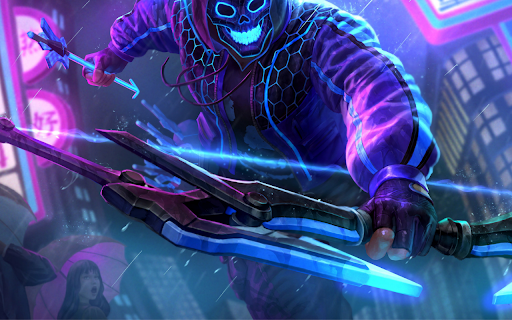 Cybernetic Hunter from Chrome web store to be run with OffiDocs Chromium online Cybernetic Hunter from Chrome web store to be run with OffiDocs Chromium online