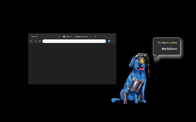 Cydog Webfarer from Chrome web store to be run with OffiDocs Chromium online Cydog Webfarer from Chrome web store to be run with OffiDocs Chromium online
