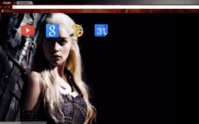 Daenerys Targaryen from Chrome web store to be run with OffiDocs Chromium online Daenerys Targaryen from Chrome web store to be run with OffiDocs Chromium online