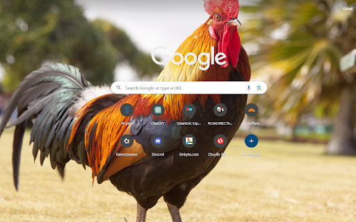 Dagacuadao Animal Theme from Chrome web store to be run with OffiDocs Chromium online Dagacuadao Animal Theme from Chrome web store to be run with OffiDocs Chromium online