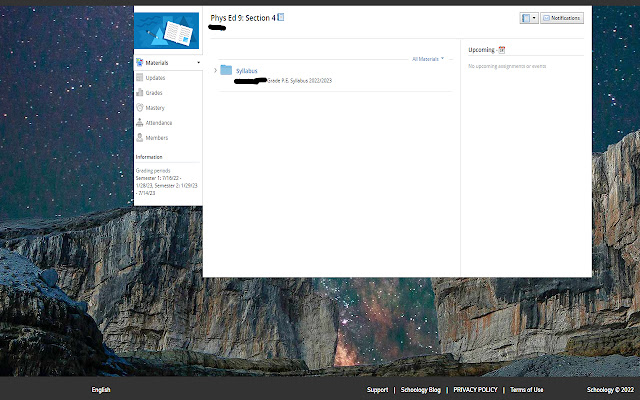 Daily Schoology Background from Chrome web store to be run with OffiDocs Chromium online Daily Schoology Background from Chrome web store to be run with OffiDocs Chromium online