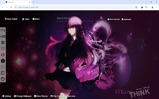 Danganronpa Wallpaper from Chrome web store to be run with OffiDocs Chromium online Danganronpa Wallpaper from Chrome web store to be run with OffiDocs Chromium online
