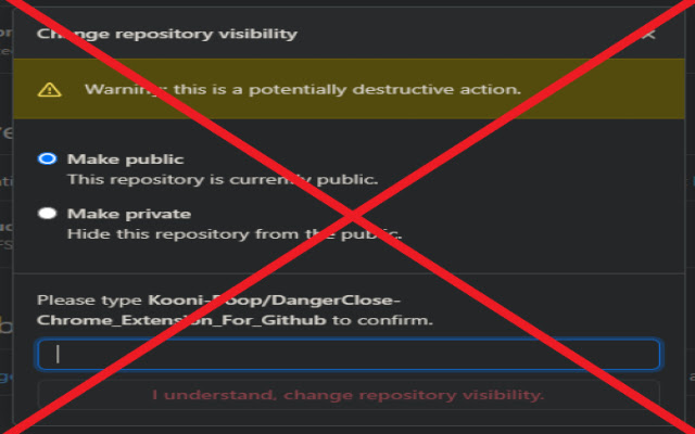 DangerClose from Chrome web store to be run with OffiDocs Chromium online DangerClose from Chrome web store to be run with OffiDocs Chromium online