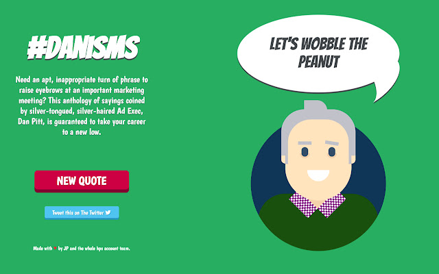 #Danisms from Chrome web store to be run with OffiDocs Chromium online #Danisms from Chrome web store to be run with OffiDocs Chromium online