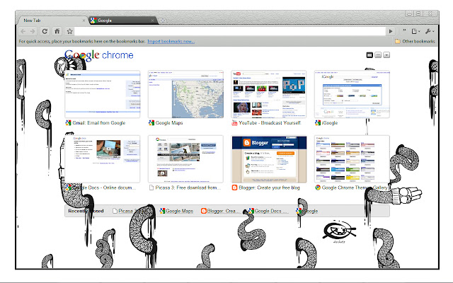 Darbotz from Chrome web store to be run with OffiDocs Chromium online Darbotz from Chrome web store to be run with OffiDocs Chromium online