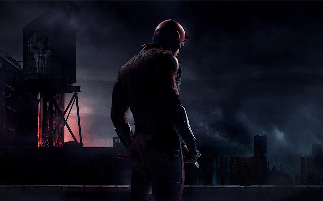 Daredevil from Chrome web store to be run with OffiDocs Chromium online Daredevil from Chrome web store to be run with OffiDocs Chromium online