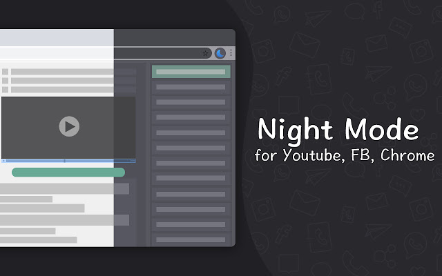 Dark Reader for Chrome from Chrome web store to be run with OffiDocs Chromium online Dark Reader for Chrome from Chrome web store to be run with OffiDocs Chromium online