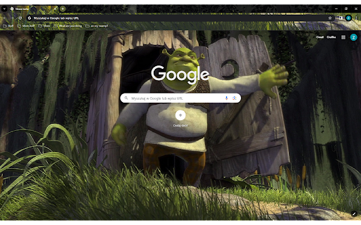 Dark Shrek Theme 1920x1080 from Chrome web store to be run with OffiDocs Chromium online Dark Shrek Theme 1920x1080 from Chrome web store to be run with OffiDocs Chromium online