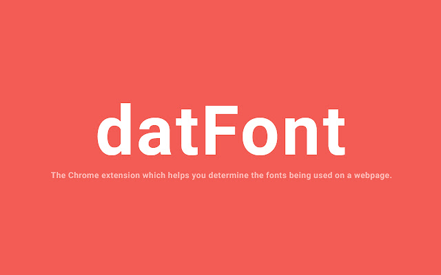 datFont from Chrome web store to be run with OffiDocs Chromium online datFont from Chrome web store to be run with OffiDocs Chromium online