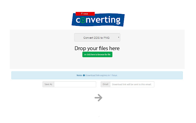 DDS to PNG Converter from Chrome web store to be run with OffiDocs Chromium online DDS to PNG Converter from Chrome web store to be run with OffiDocs Chromium online