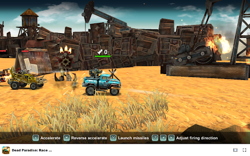 Dead Paradise: Race Shooter Drive, shoot, survive! from Chrome web store to be run with OffiDocs Chromium online Dead Paradise: Race Shooter Drive, shoot, survive! from Chrome web store to be run with OffiDocs Chromium online