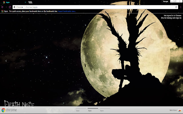 Death Note (1920x1080) from Chrome web store to be run with OffiDocs Chromium online Death Note (1920x1080) from Chrome web store to be run with OffiDocs Chromium online