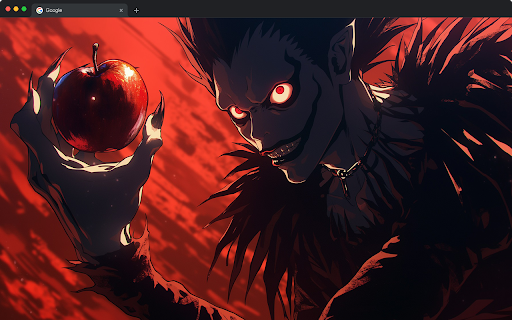 Death Note Anime Wallpapers HD New Tab Dark Manga Backgrounds from Chrome web store to be run with OffiDocs Chromium online Death Note Anime Wallpapers HD New Tab Dark Manga Backgrounds from Chrome web store to be run with OffiDocs Chromium online