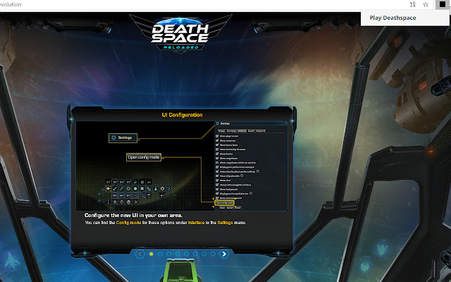DeathSpaces Flash Enabler from Chrome web store to be run with OffiDocs Chromium online DeathSpaces Flash Enabler from Chrome web store to be run with OffiDocs Chromium online