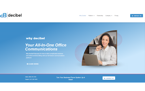 Decibel from Chrome web store to be run with OffiDocs Chromium online Decibel from Chrome web store to be run with OffiDocs Chromium online