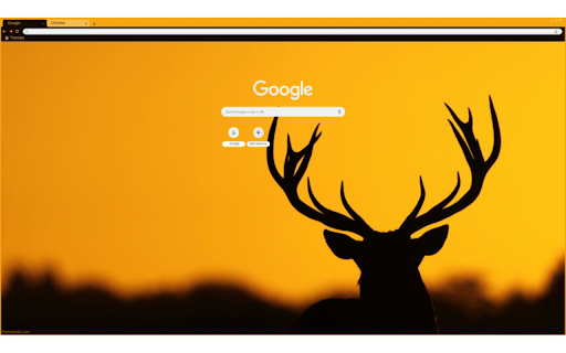 Deer Antler Silhouette from Chrome web store to be run with OffiDocs Chromium online Deer Antler Silhouette from Chrome web store to be run with OffiDocs Chromium online