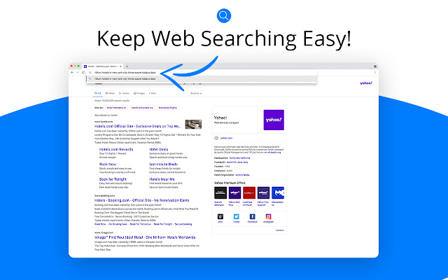 Default Search Tool from Chrome web store to be run with OffiDocs Chromium online Default Search Tool from Chrome web store to be run with OffiDocs Chromium online