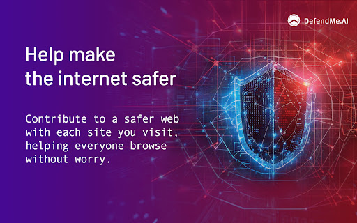 DefendMe AI Prevent Phishing and Identity Attacks from Chrome web store to be run with OffiDocs Chromium online DefendMe AI Prevent Phishing and Identity Attacks from Chrome web store to be run with OffiDocs Chromium online