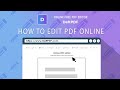 DeftPDF from Chrome web store to be run with OffiDocs Chromium online DeftPDF from Chrome web store to be run with OffiDocs Chromium online