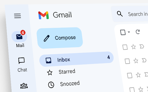 Delegated gmail accounts enhancer from Chrome web store to be run with OffiDocs Chromium online Delegated gmail accounts enhancer from Chrome web store to be run with OffiDocs Chromium online